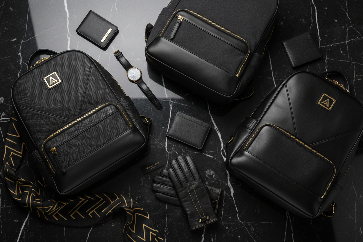 Mochilas