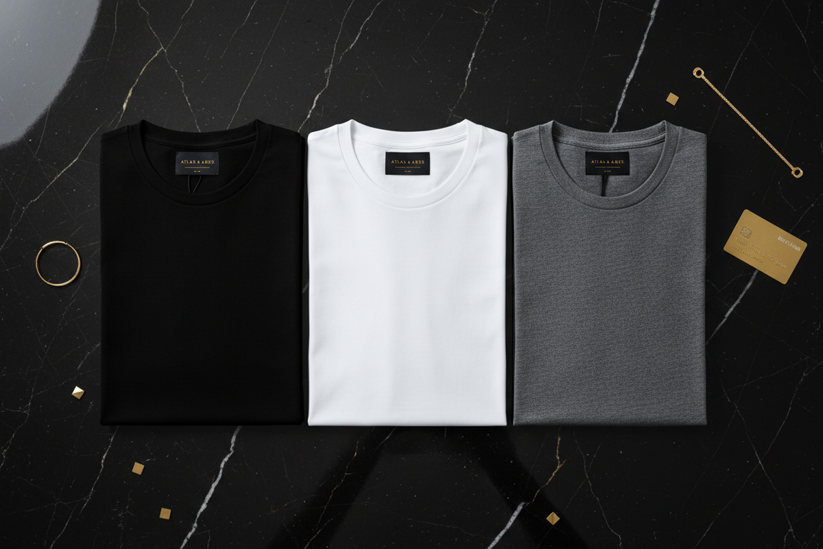 T-shirts
