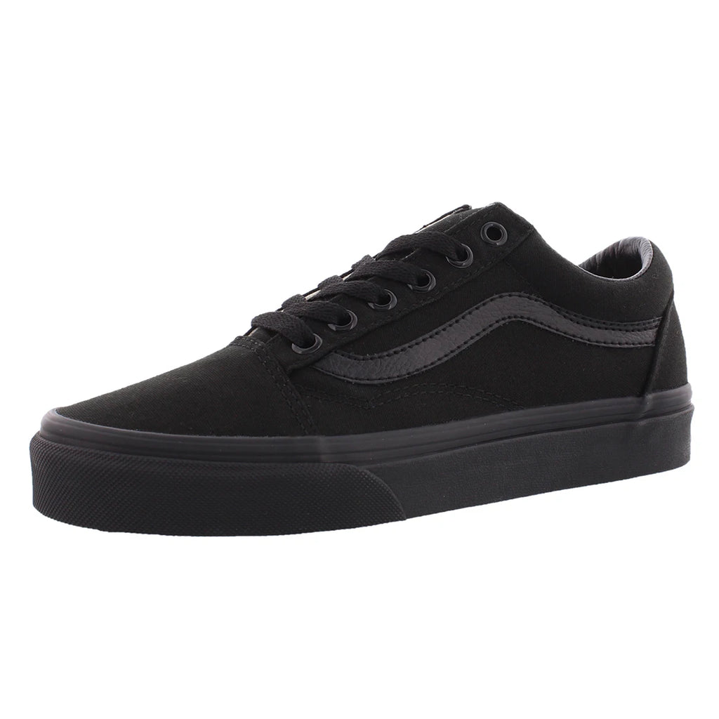 Vans Old School Preto