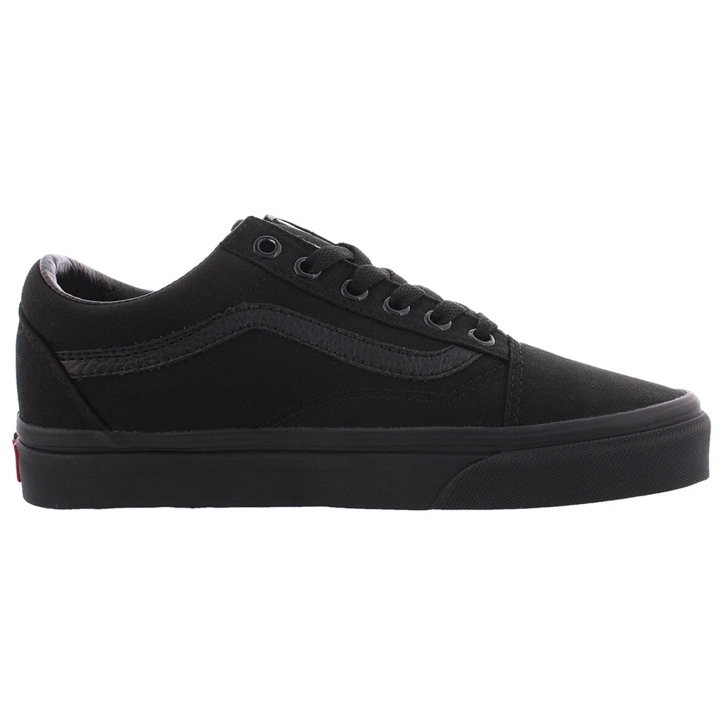 Vans Old School Preto