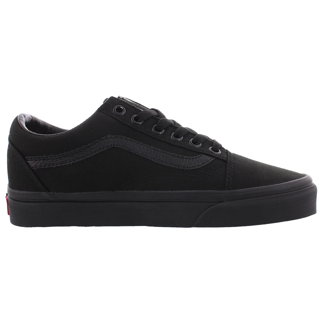 Vans Old School Preto