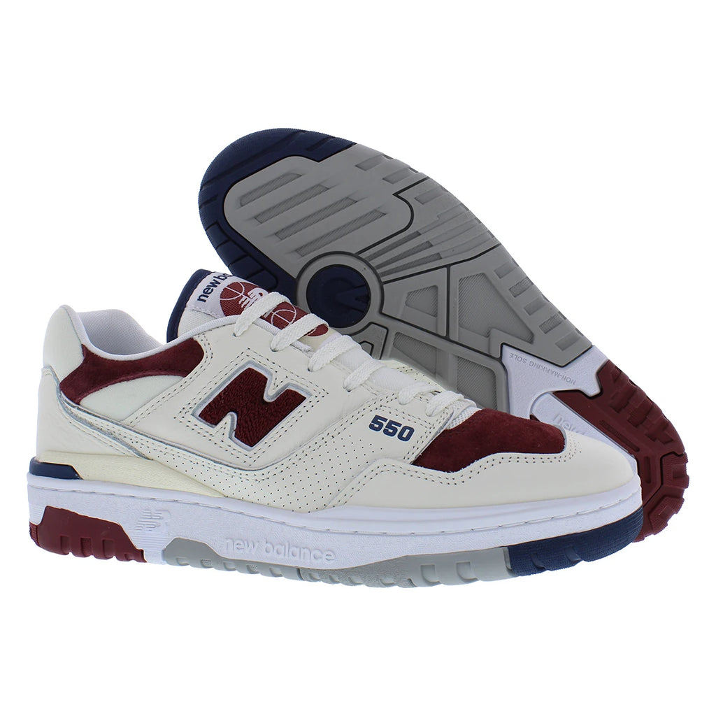 New Balance 550