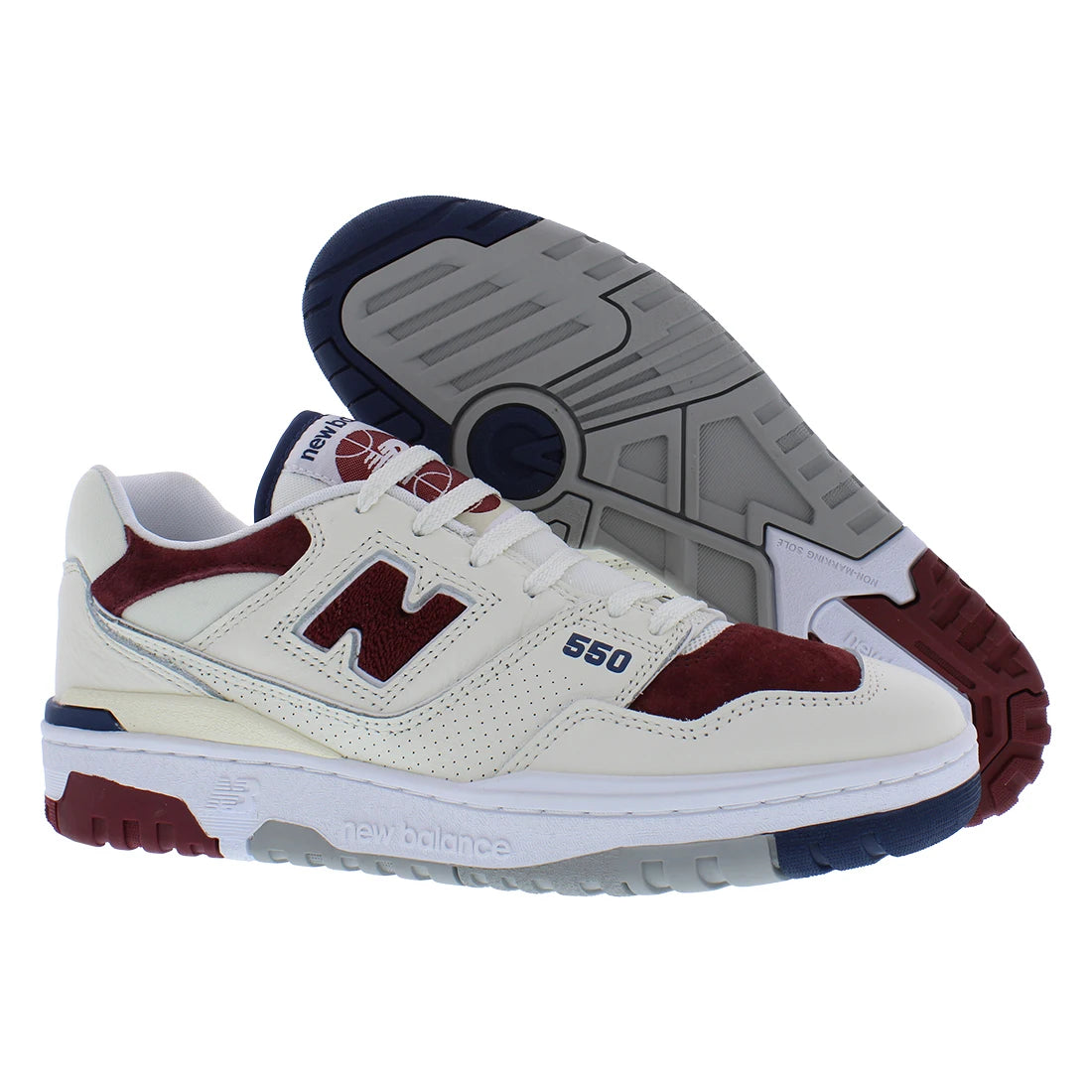 New Balance 550