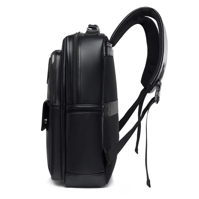 Mochila de Couro