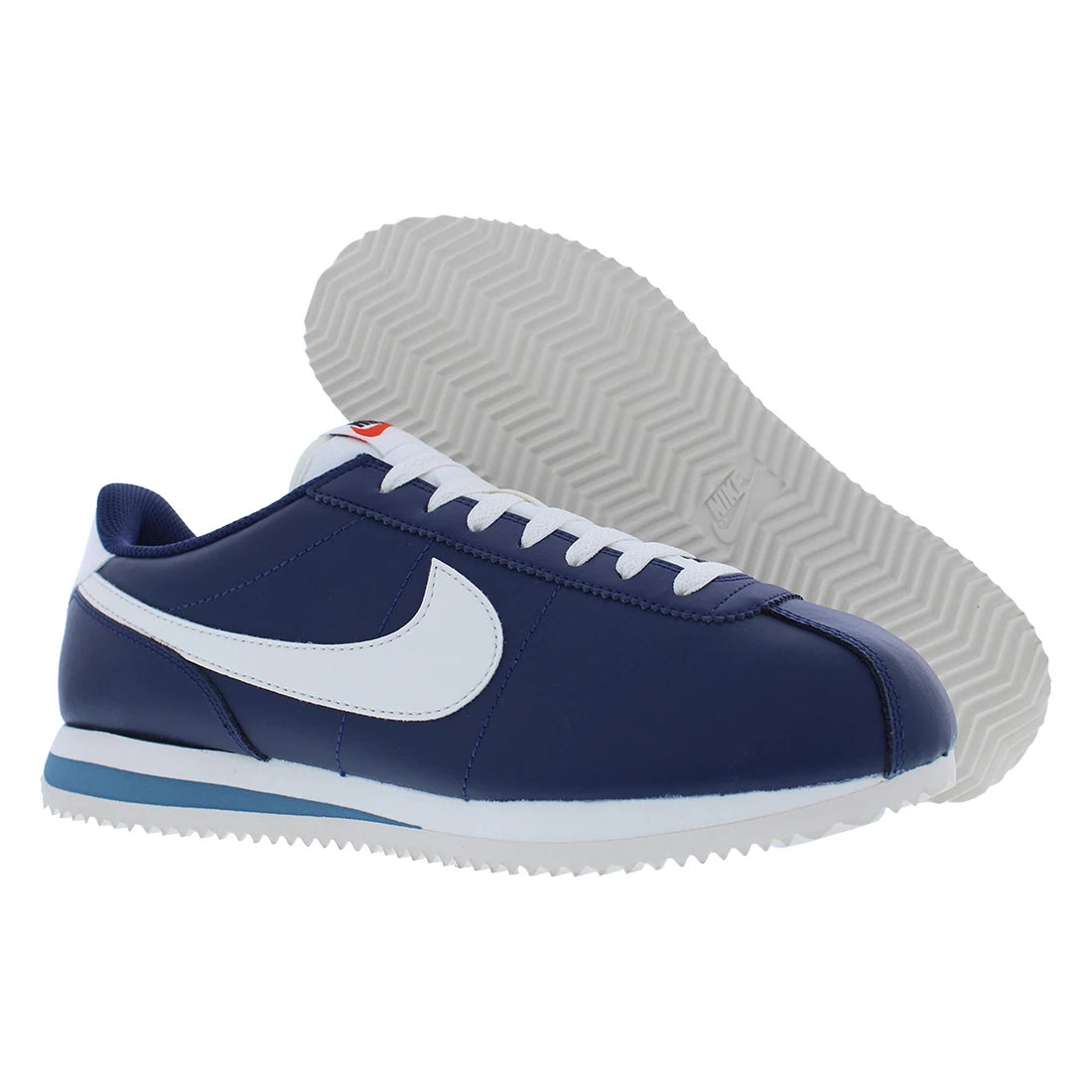 NIKE Navy