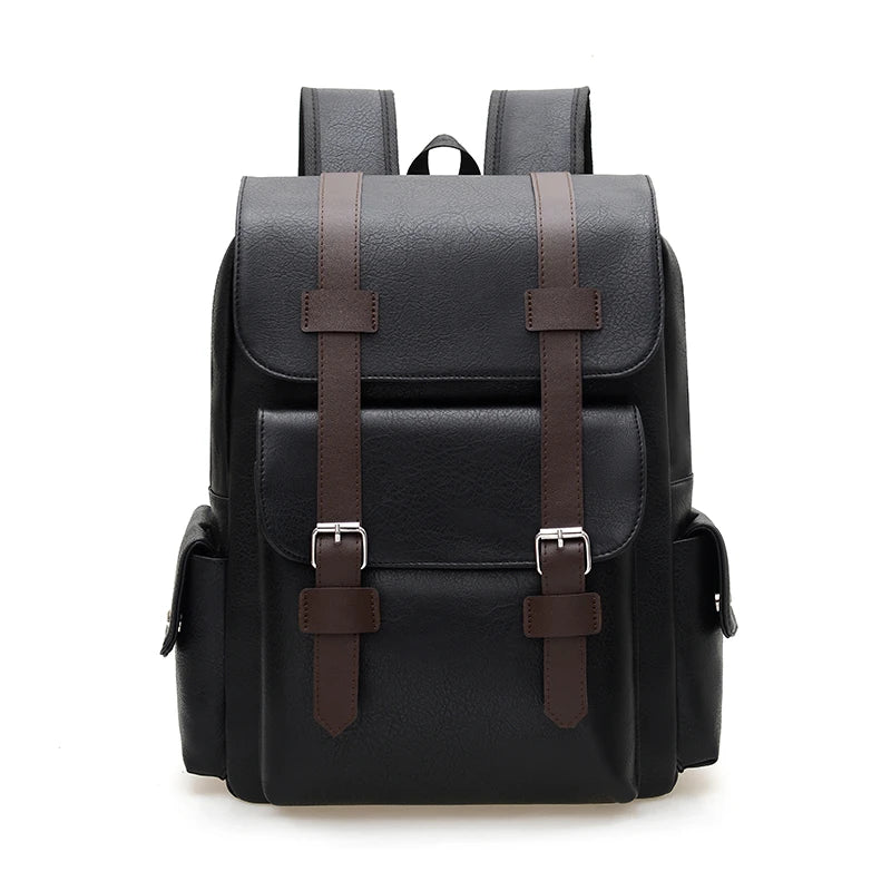 Mochila de Couro