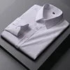 Camisa de Mangas Compridas