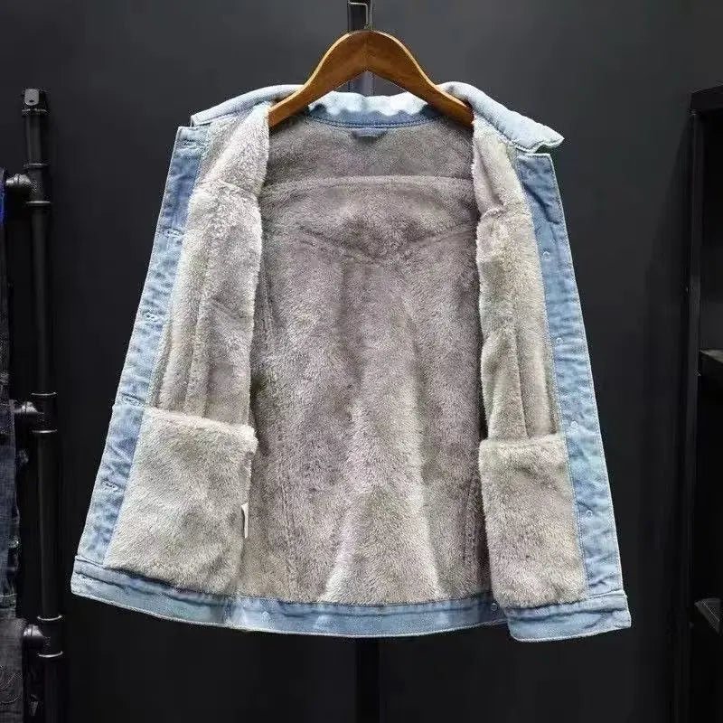 Jaqueta RNSHANGER de Jeans