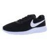 Nike Tanjun Esportiva Preta