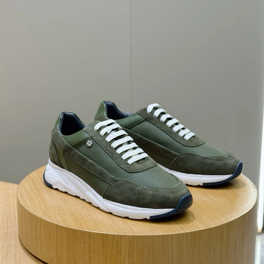 YUNO 500M-Y8 Napolitana Casual