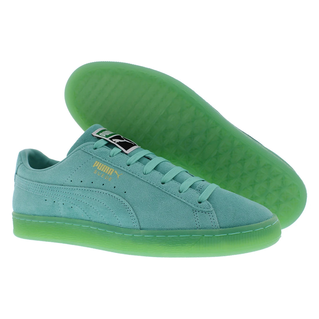 Puma Clássica XXI