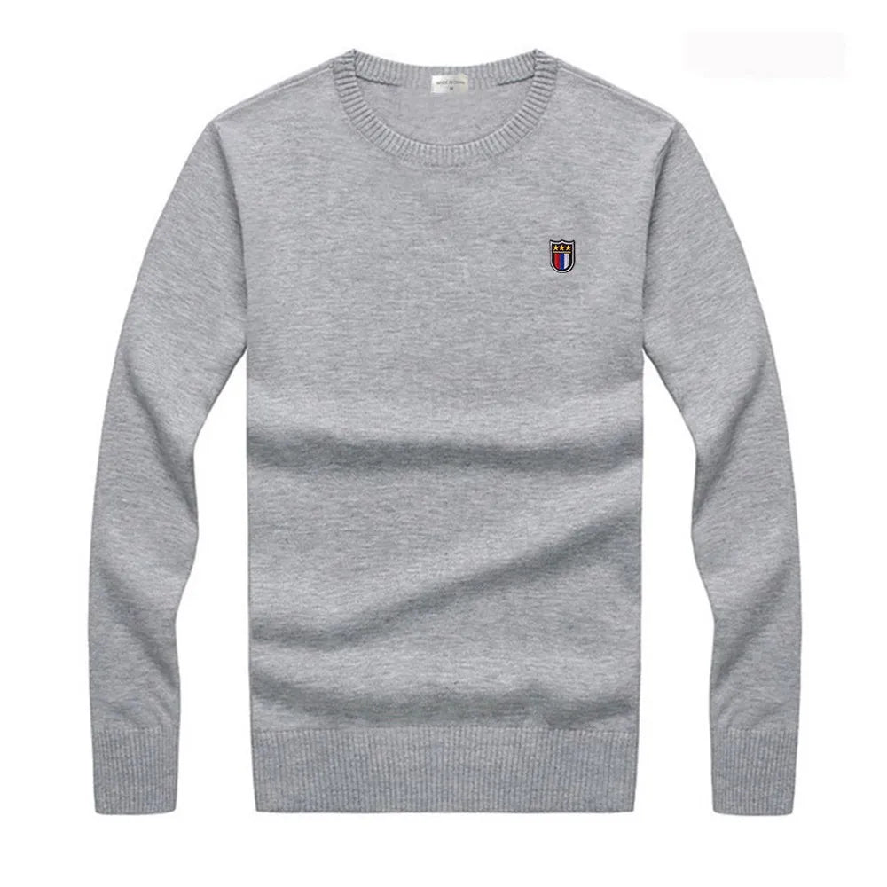 Pulôver Casual