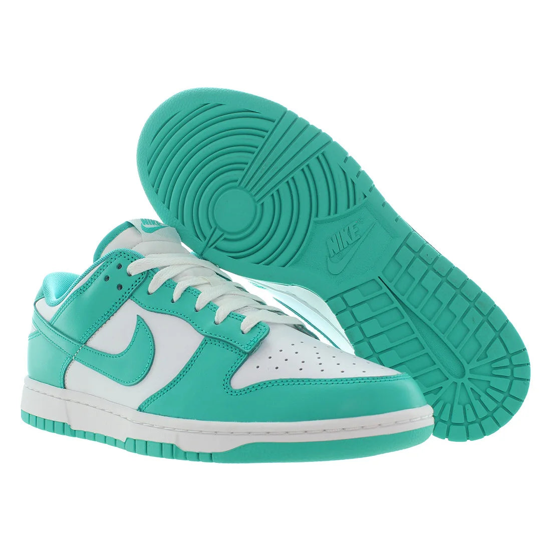 NIKE AZUL