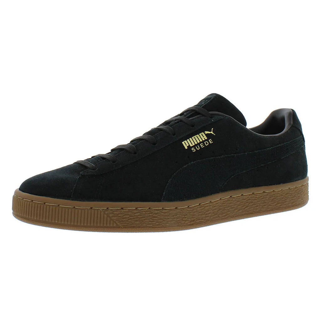 Puma Suede