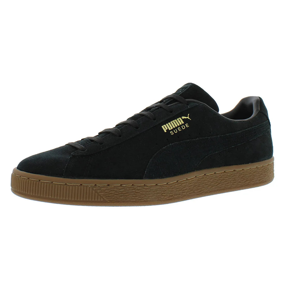 Puma Suede
