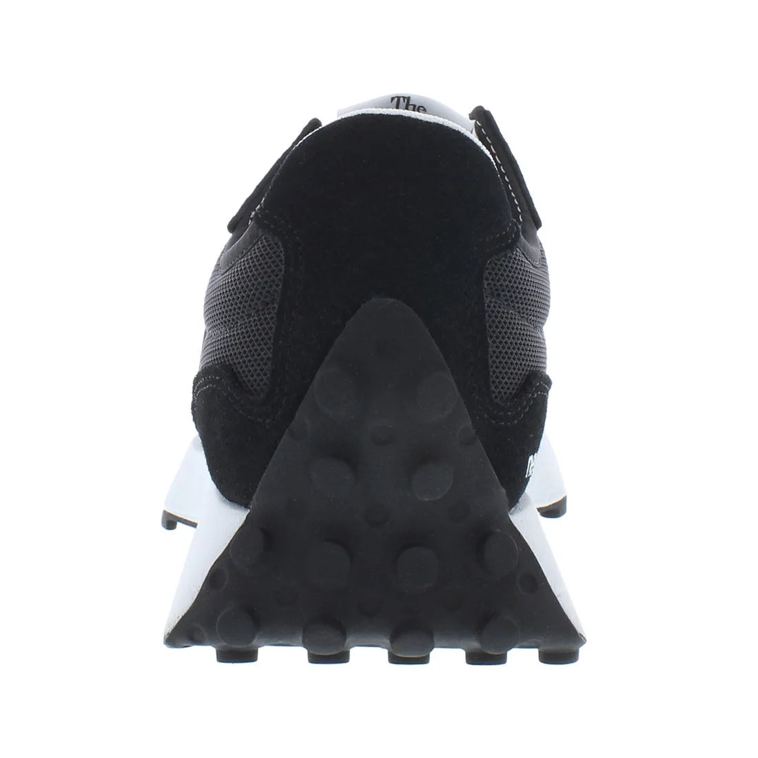 New Balance 327 Preto