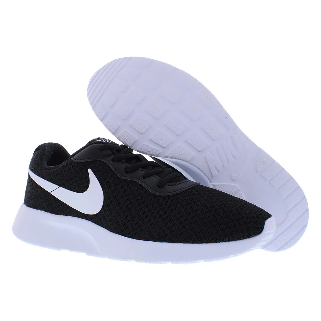 Nike Tanjun Esportiva Preta