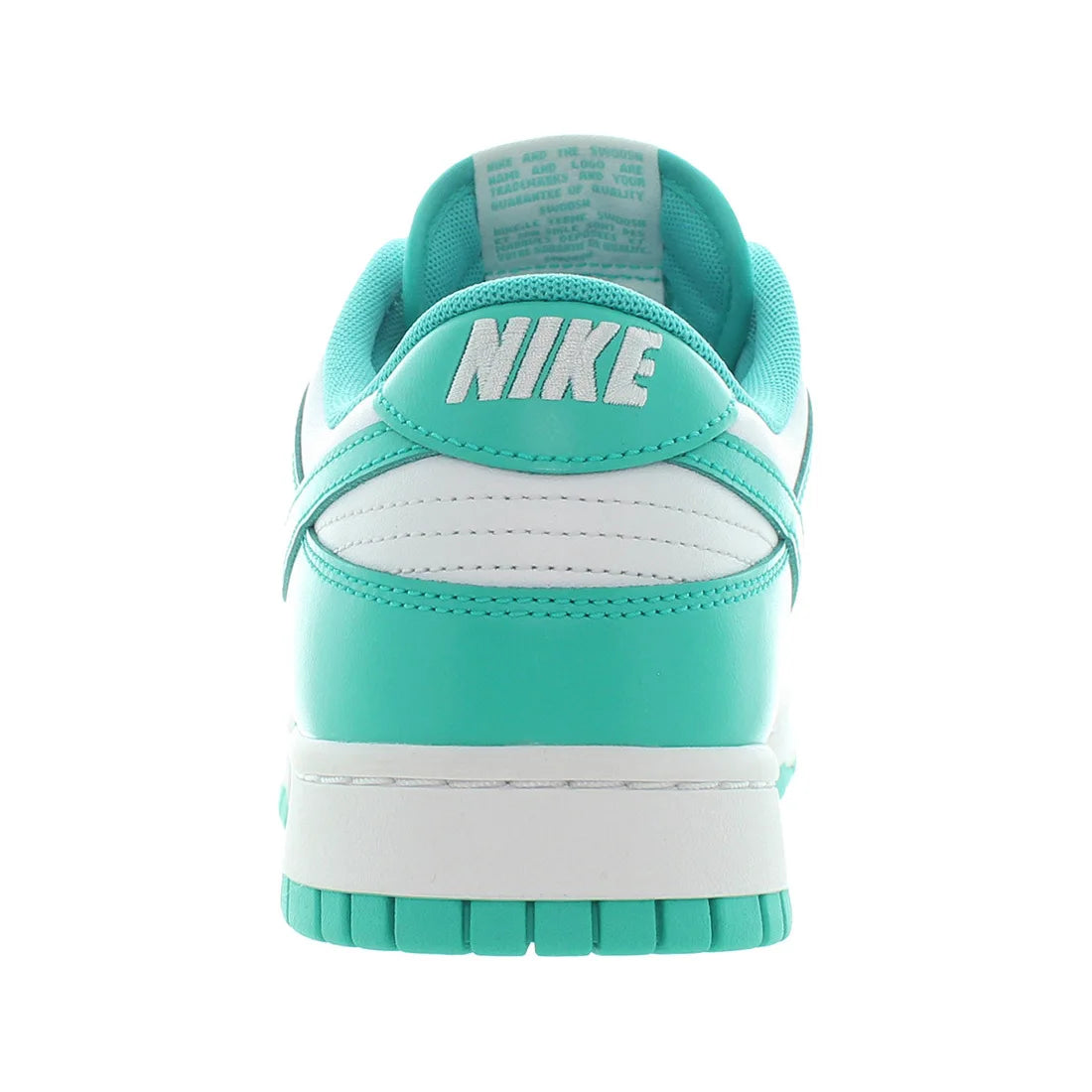 NIKE AZUL