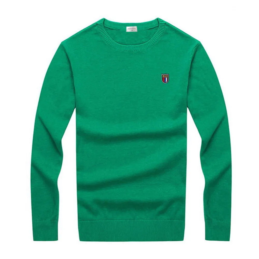 Pulôver Casual