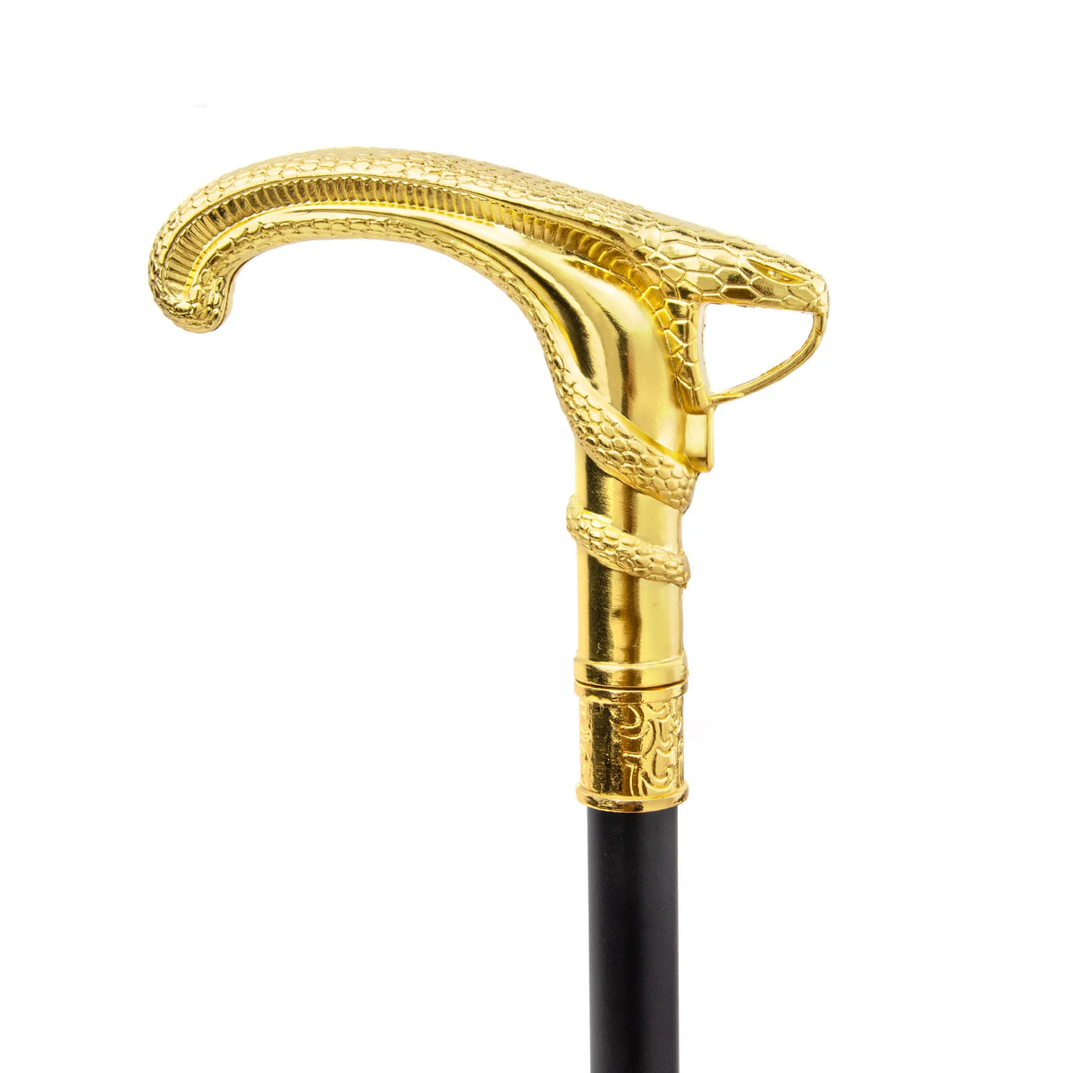 Bengala de Liga Cobra-Head de Luxo