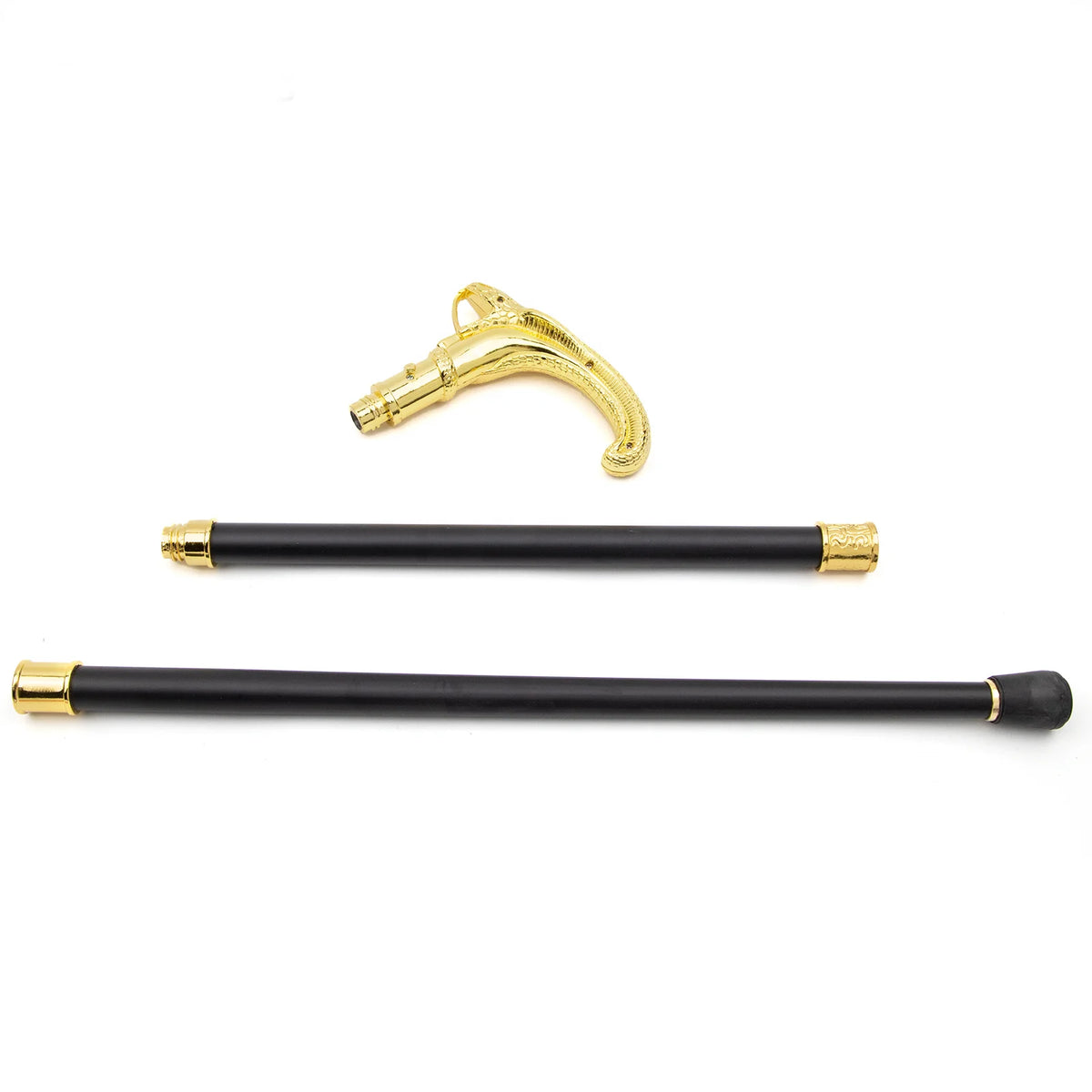 Bengala de Liga Cobra-Head de Luxo