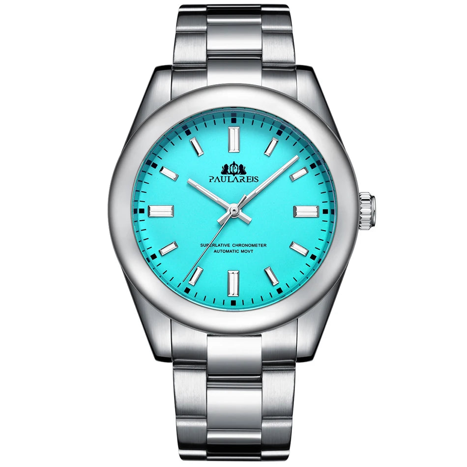 PAULAREIS Luminous Casual