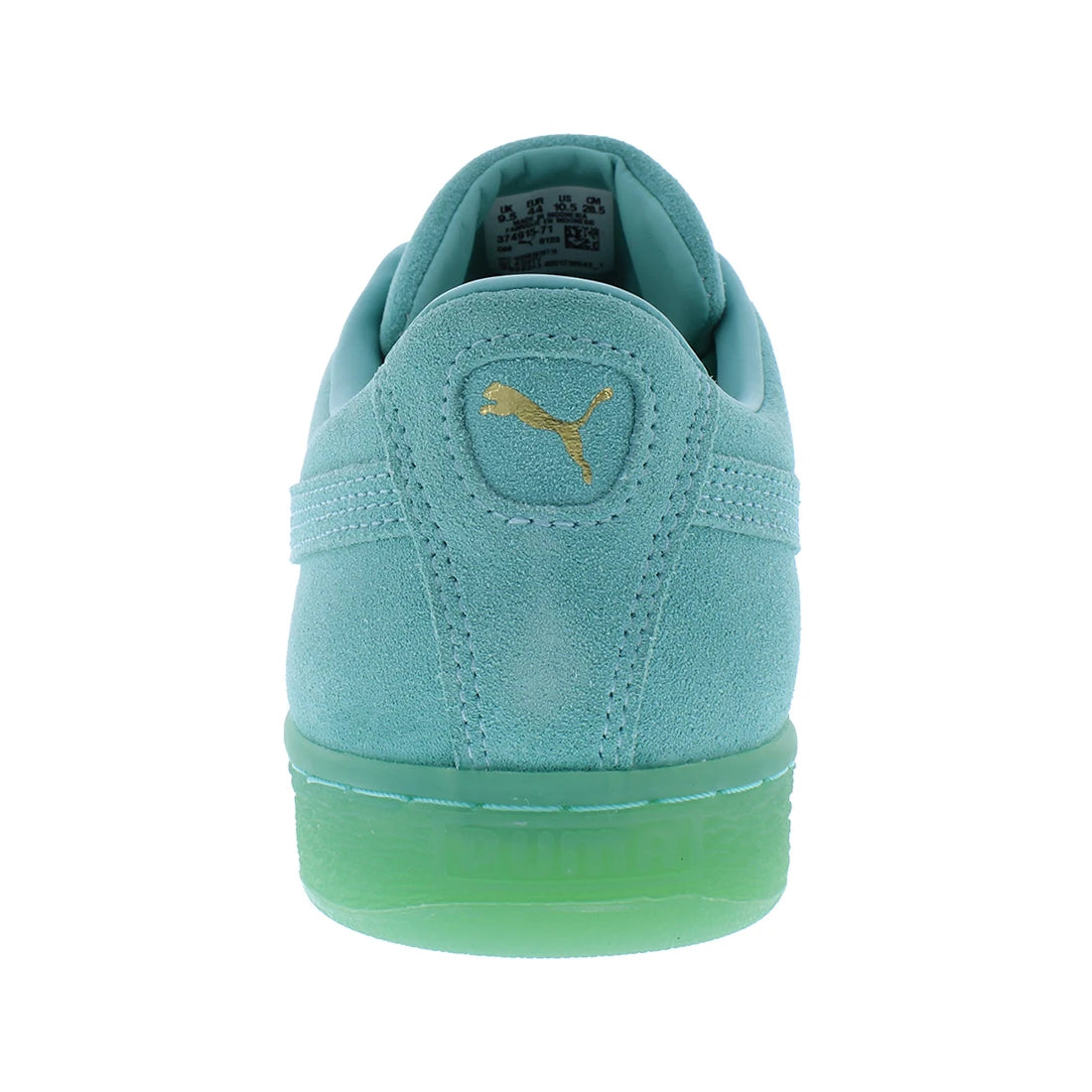 Puma Clássica XXI