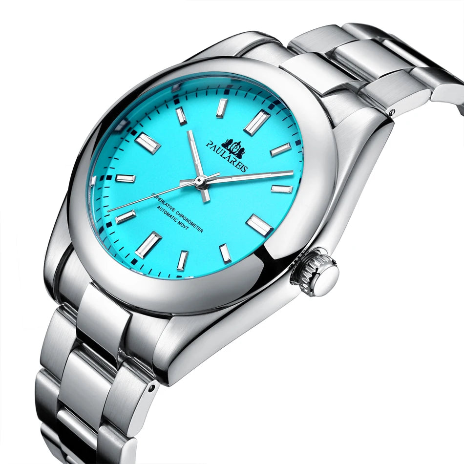 PAULAREIS Luminous Casual
