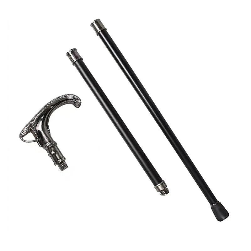 Bengala de Liga Cobra-Head de Luxo
