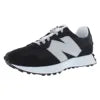 New Balance 327 Preto