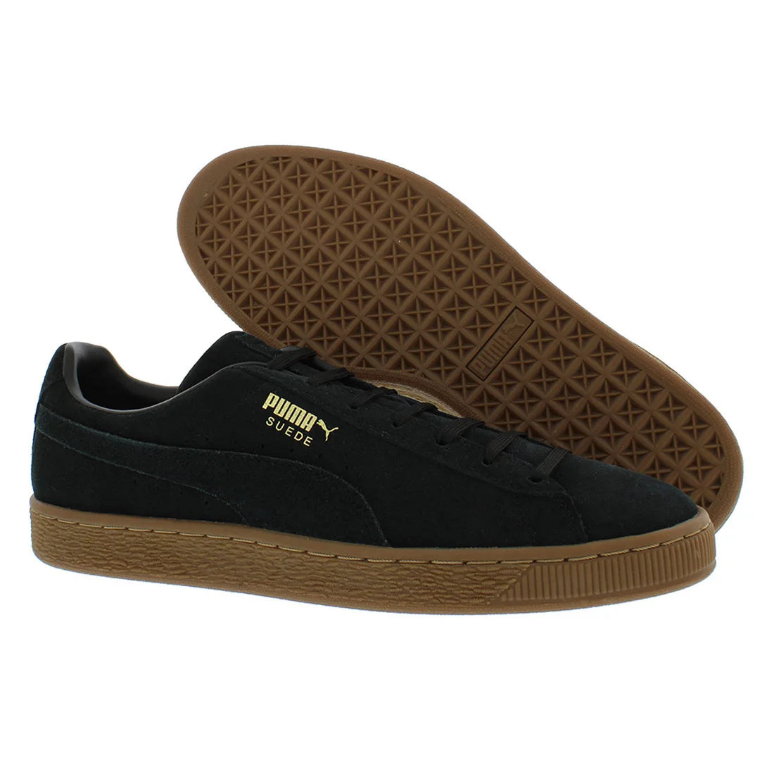 Puma Suede