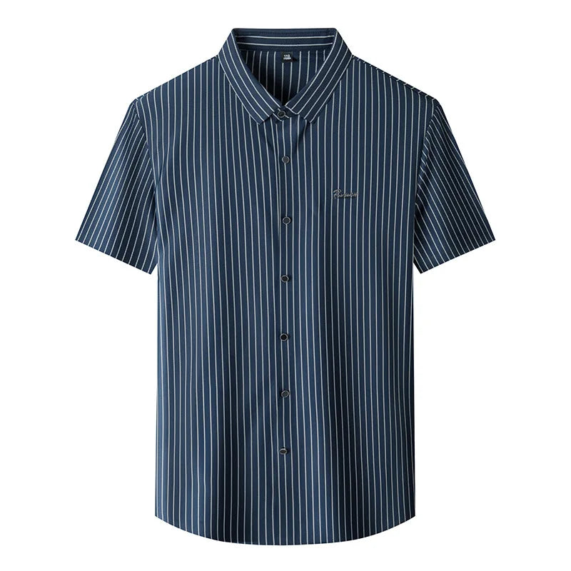 Camiseta Masculina de Verão
