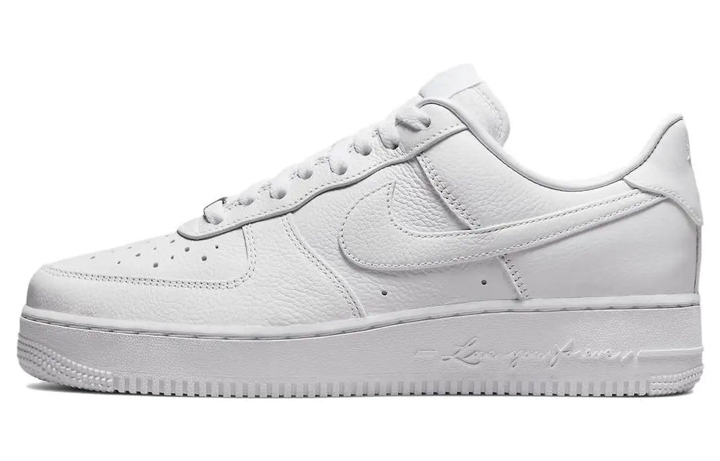 Nike Air Force Branca