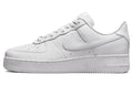 Nike Air Force Branca