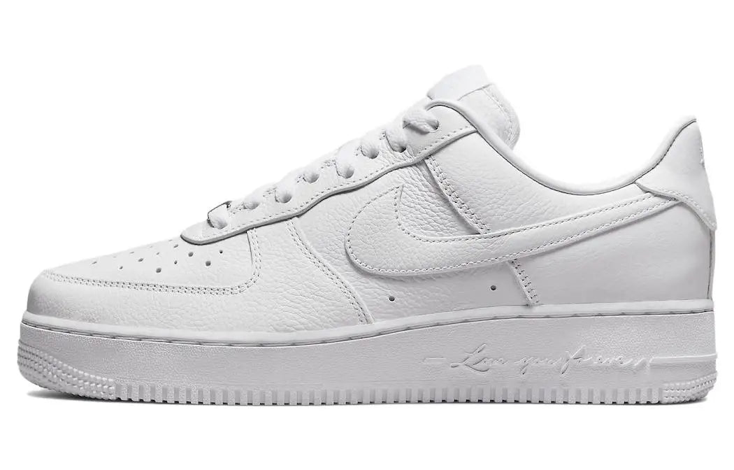 Nike Air Force Branca