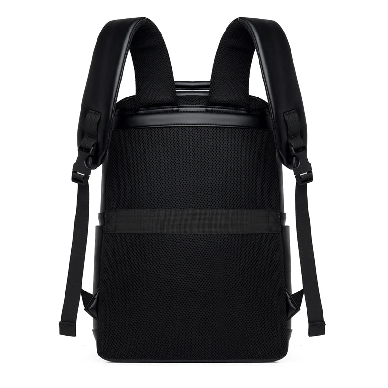 Mochila de Couro