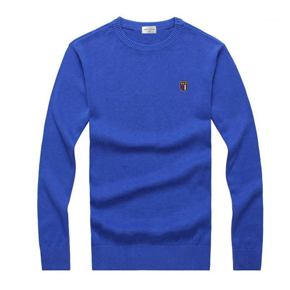 Pulôver Casual