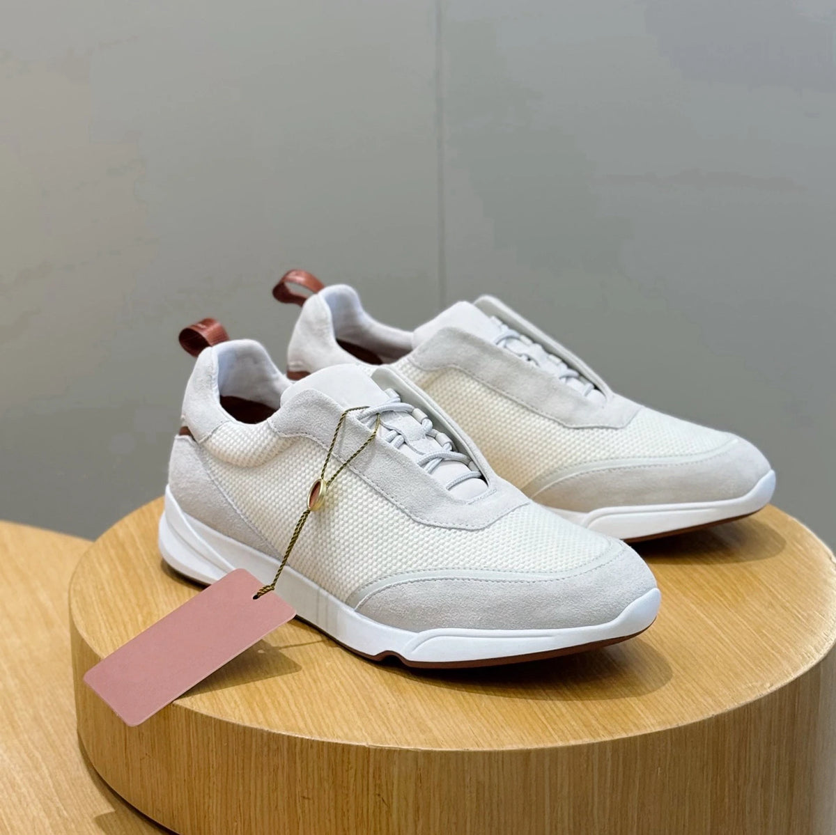 YUNO 330M-30 Italiana Casual