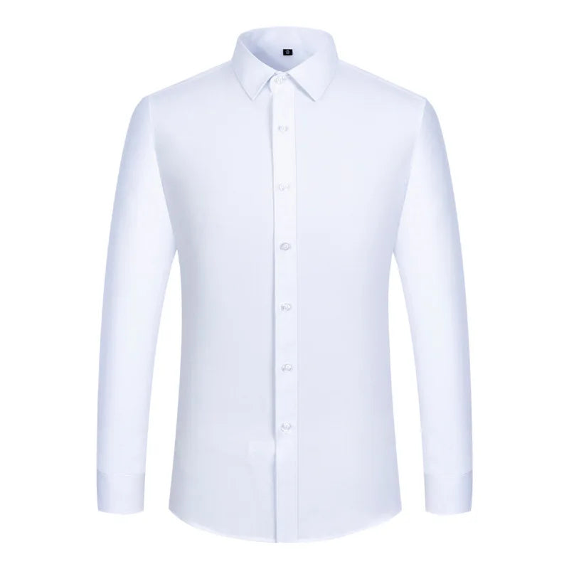 Camisa de Mangas Compridas