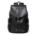Mochila de Couro PU