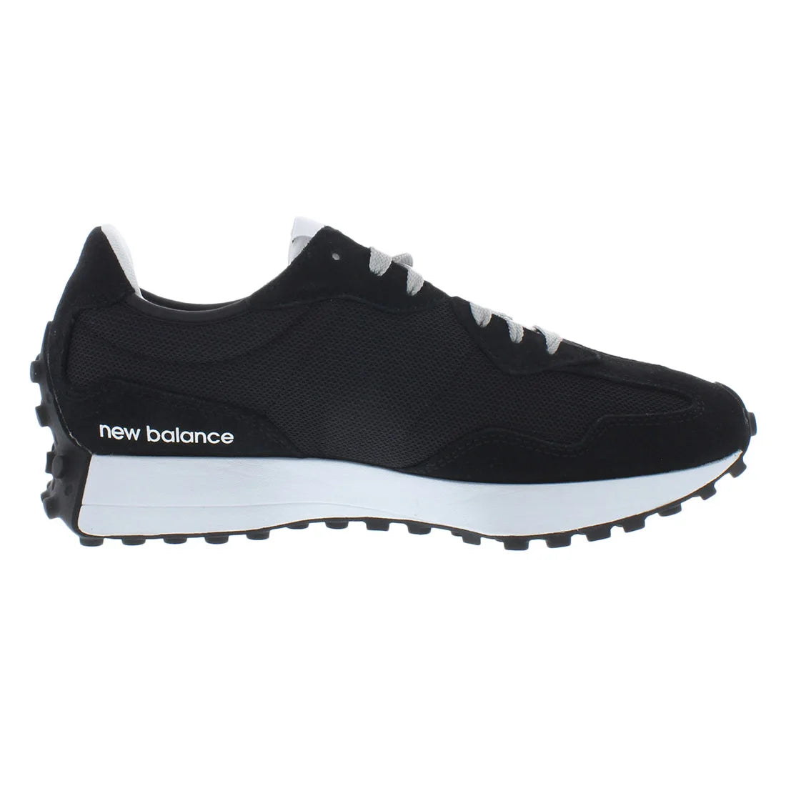 New Balance 327 Preto