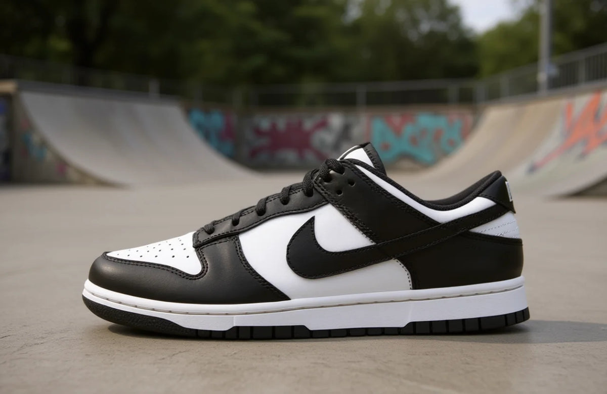 NIKE PRETA
