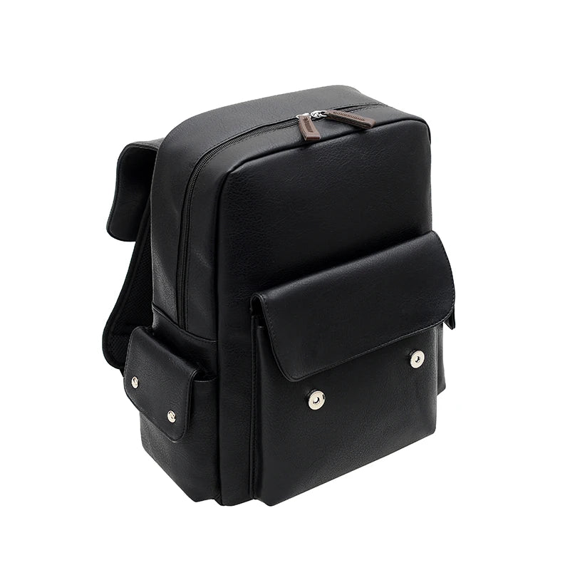 Mochila de Couro