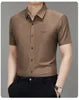 Camiseta Masculina de Verão