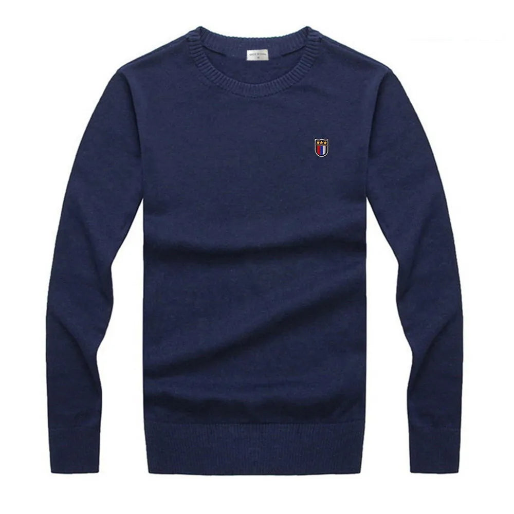Pulôver Casual