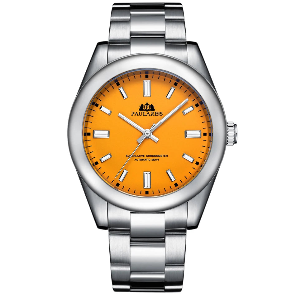 PAULAREIS Luminous Casual