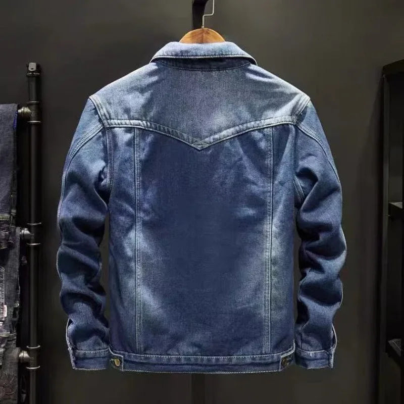 Jaqueta RNSHANGER de Jeans