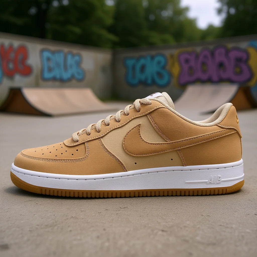 NIKE AIR FORCE