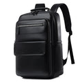 Mochila de Couro