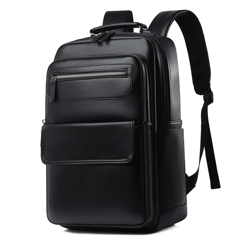 Mochila de Couro